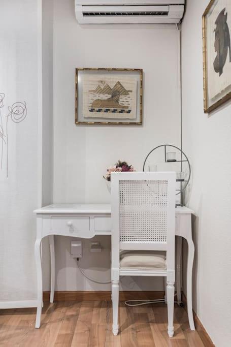 Villa Unifamiliar Europa à Ciudad Real Extérieur photo